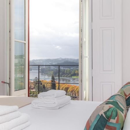 Casas Da Couraca Apartment Coimbra Ngoại thất bức ảnh