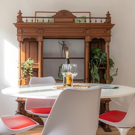 Casas Da Couraca Apartment Coimbra Ngoại thất bức ảnh