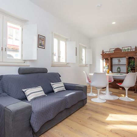 Casas Da Couraca Apartment Coimbra Ngoại thất bức ảnh