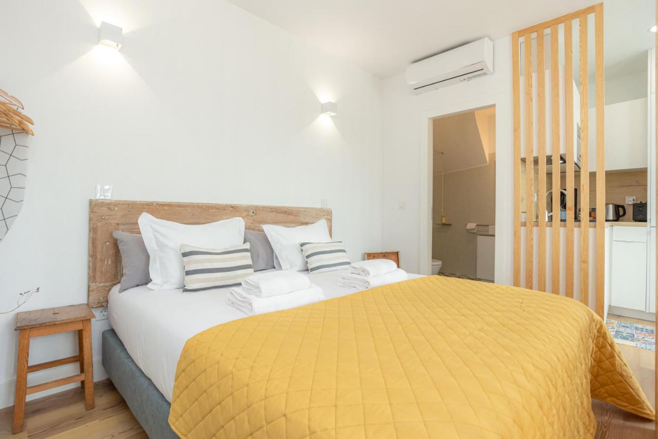 Casas Da Couraca Apartment Coimbra Ngoại thất bức ảnh