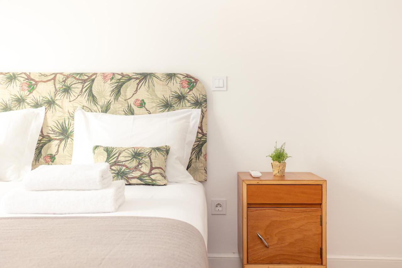 Casas Da Couraca Apartment Coimbra Ngoại thất bức ảnh