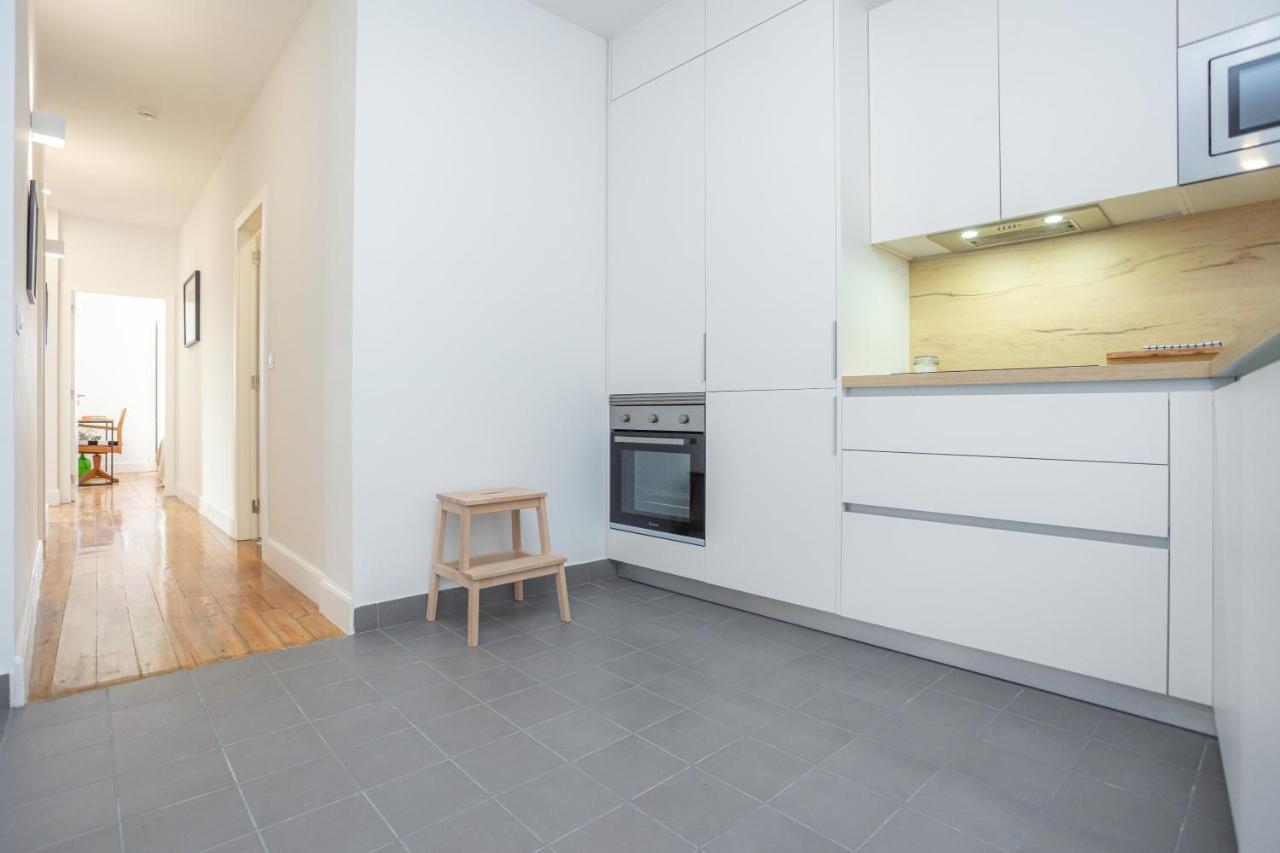 Casas Da Couraca Apartment Coimbra Ngoại thất bức ảnh