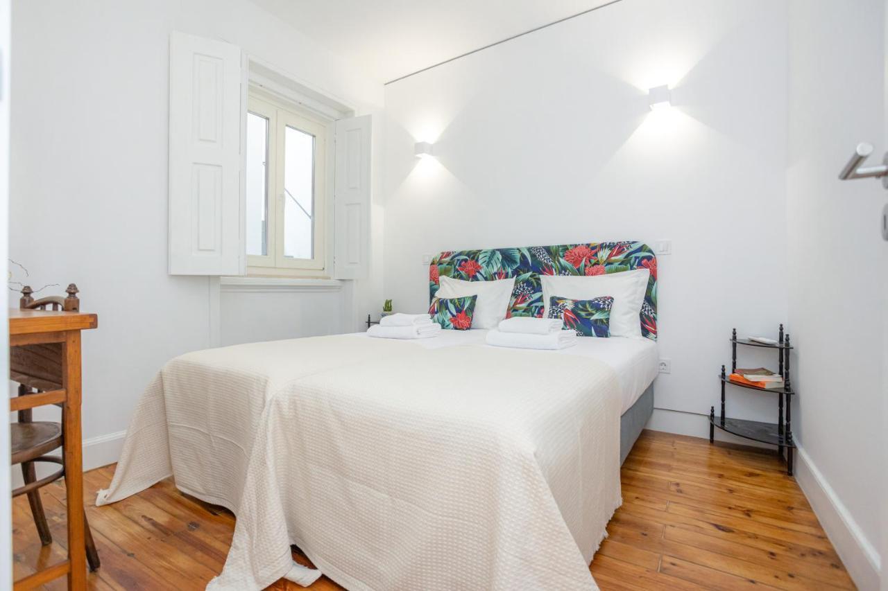 Casas Da Couraca Apartment Coimbra Ngoại thất bức ảnh