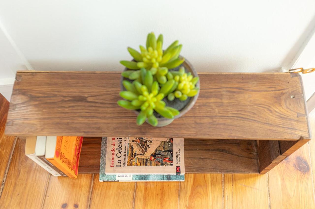 Casas Da Couraca Apartment Coimbra Ngoại thất bức ảnh