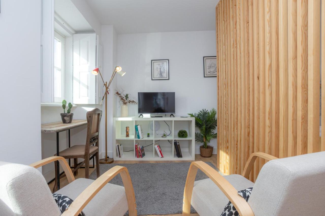 Casas Da Couraca Apartment Coimbra Ngoại thất bức ảnh