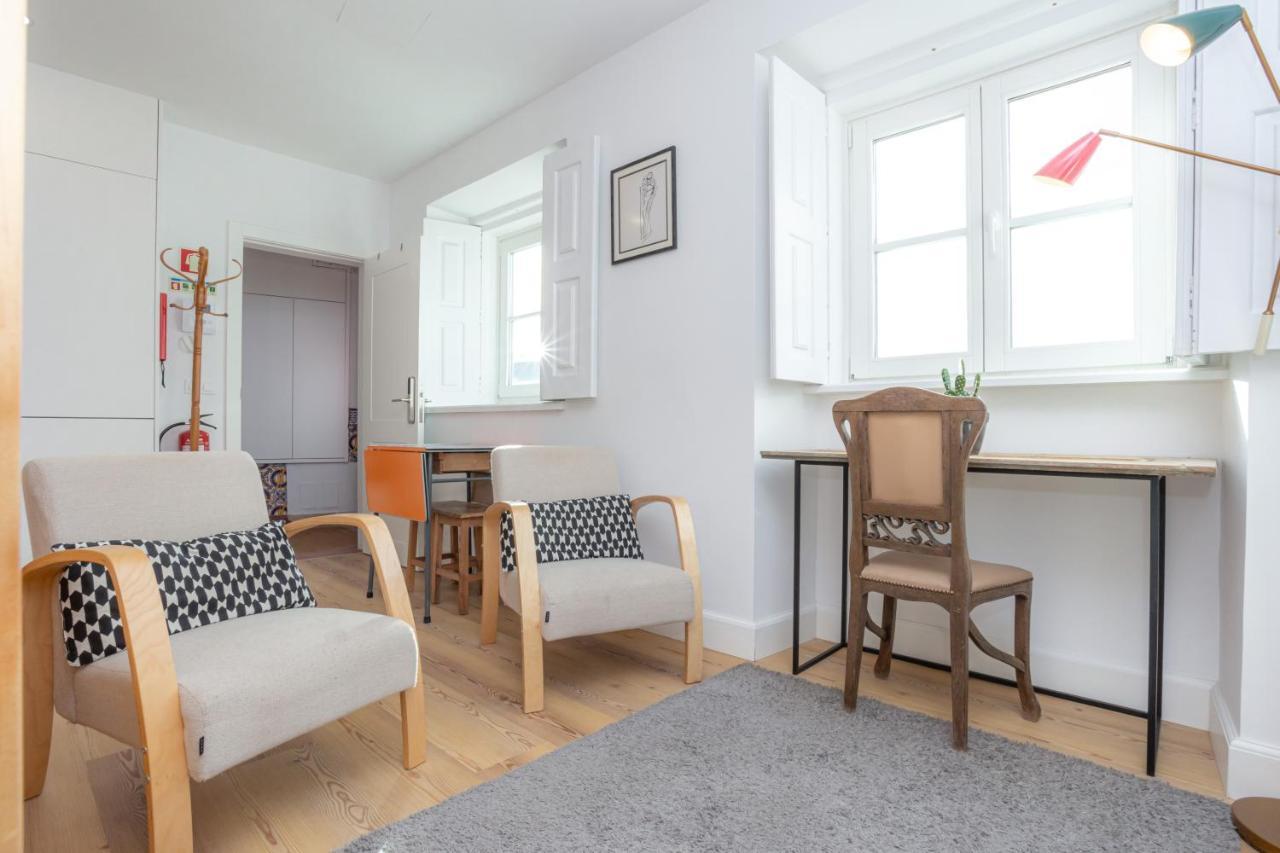 Casas Da Couraca Apartment Coimbra Ngoại thất bức ảnh