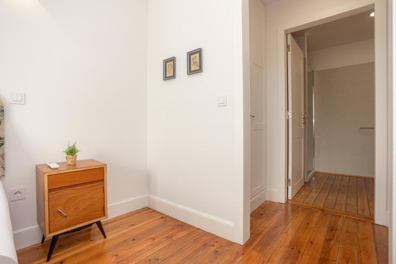 Casas Da Couraca Apartment Coimbra Ngoại thất bức ảnh