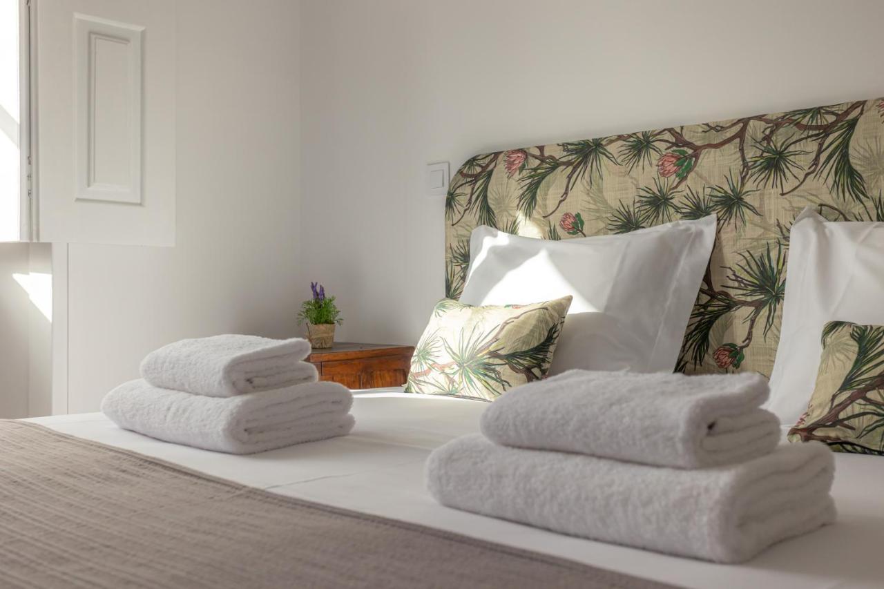 Casas Da Couraca Apartment Coimbra Ngoại thất bức ảnh