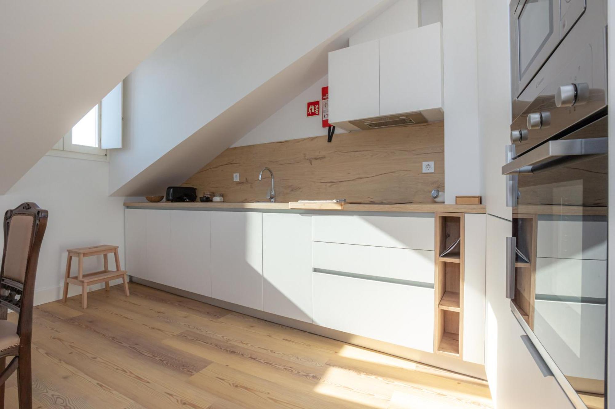 Casas Da Couraca Apartment Coimbra Ngoại thất bức ảnh