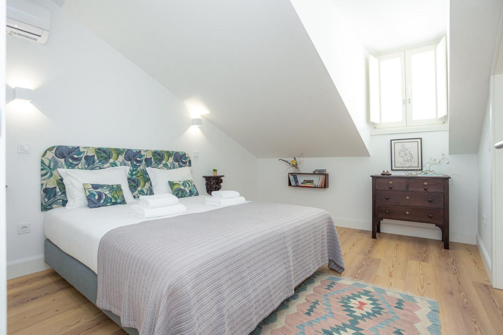 Casas Da Couraca Apartment Coimbra Ngoại thất bức ảnh