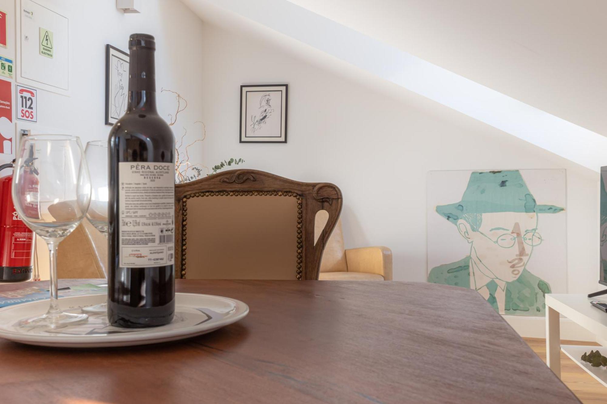 Casas Da Couraca Apartment Coimbra Ngoại thất bức ảnh