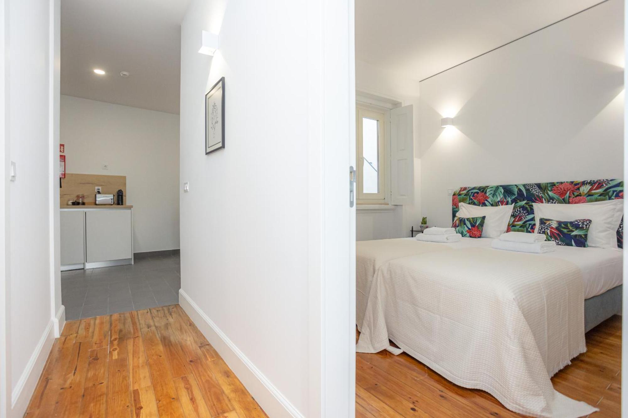 Casas Da Couraca Apartment Coimbra Ngoại thất bức ảnh