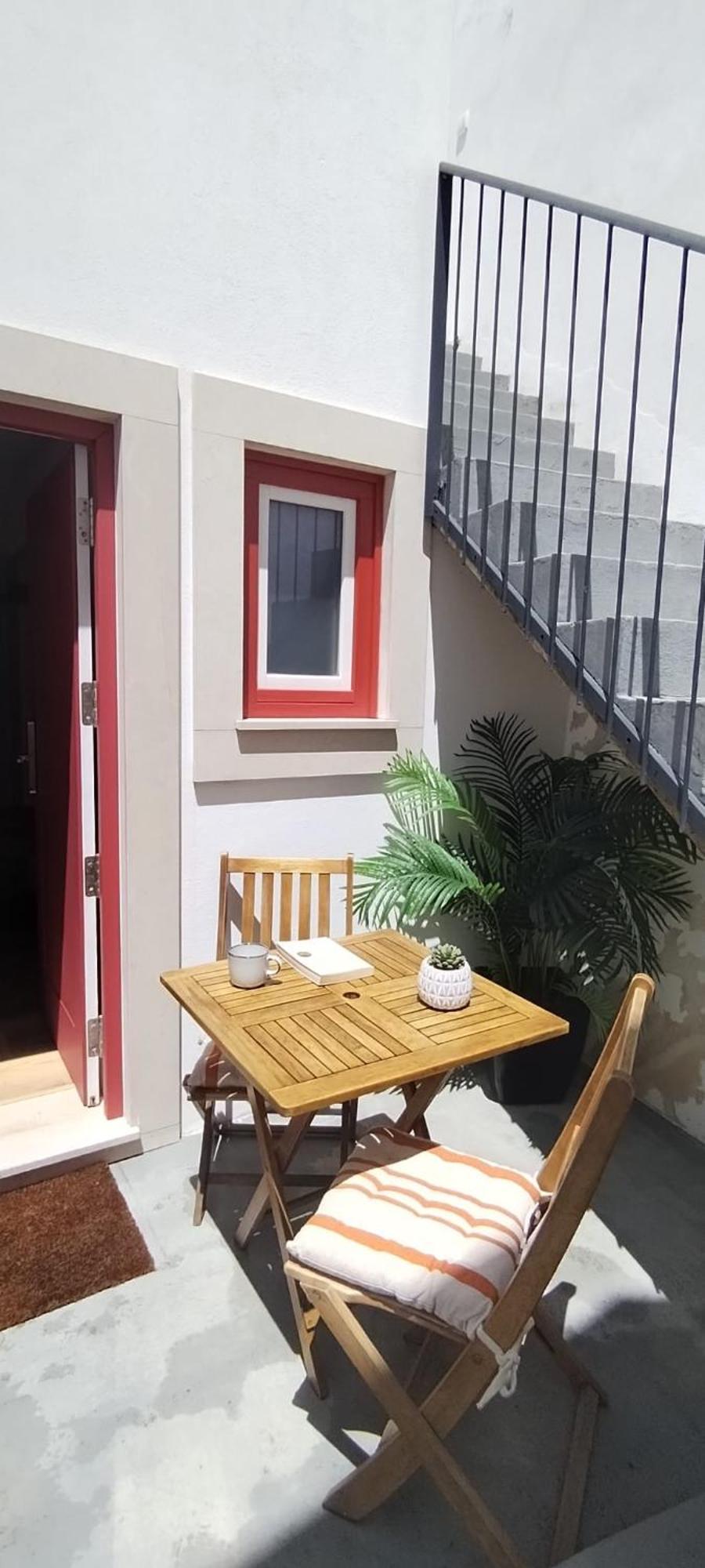 Casas Da Couraca Apartment Coimbra Ngoại thất bức ảnh