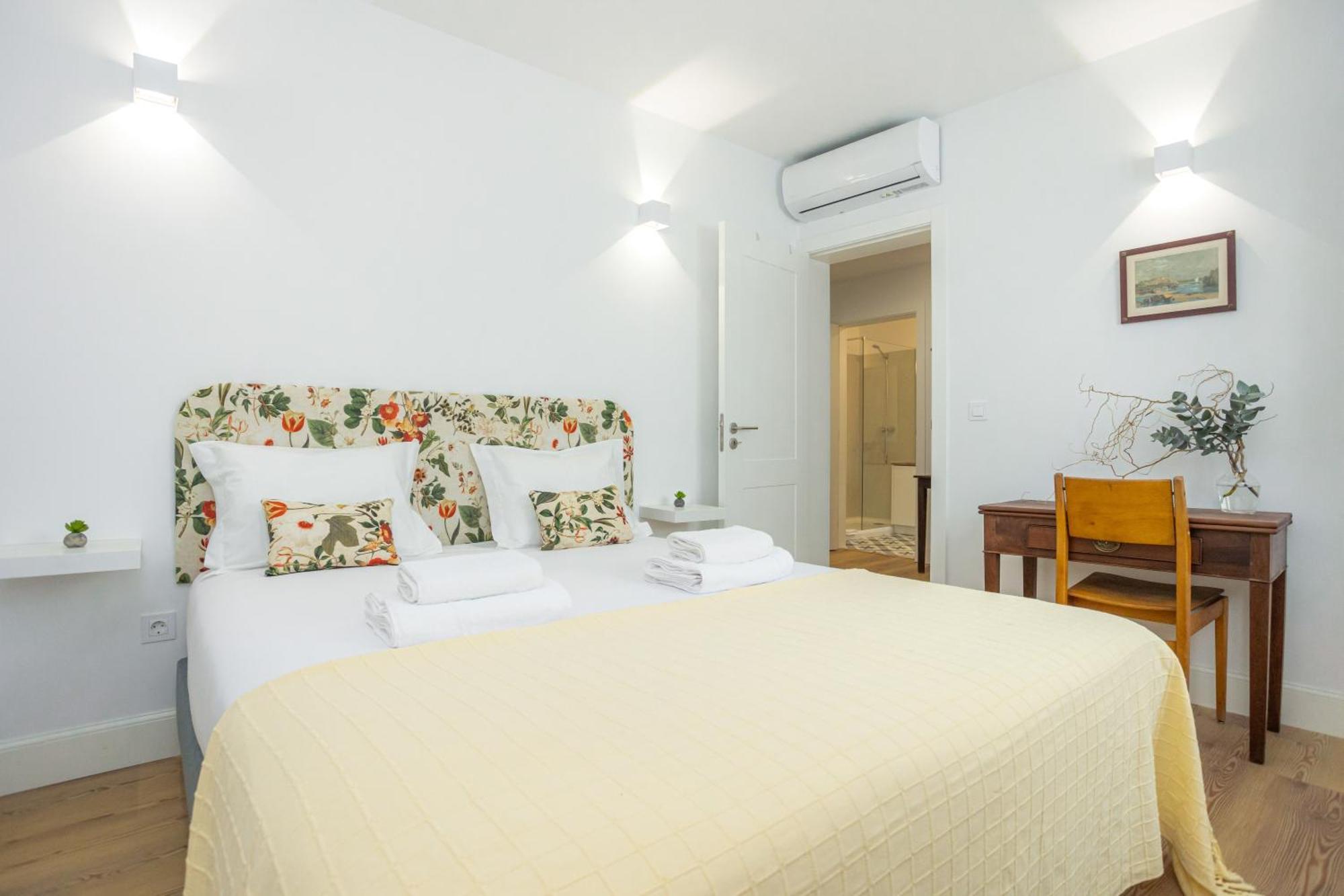 Casas Da Couraca Apartment Coimbra Ngoại thất bức ảnh