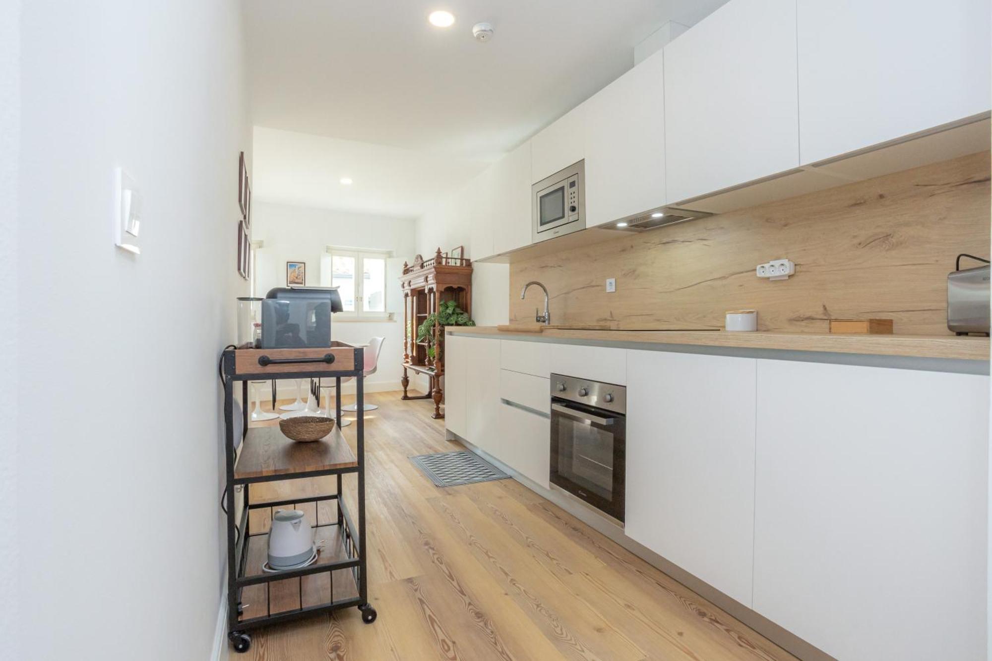 Casas Da Couraca Apartment Coimbra Ngoại thất bức ảnh