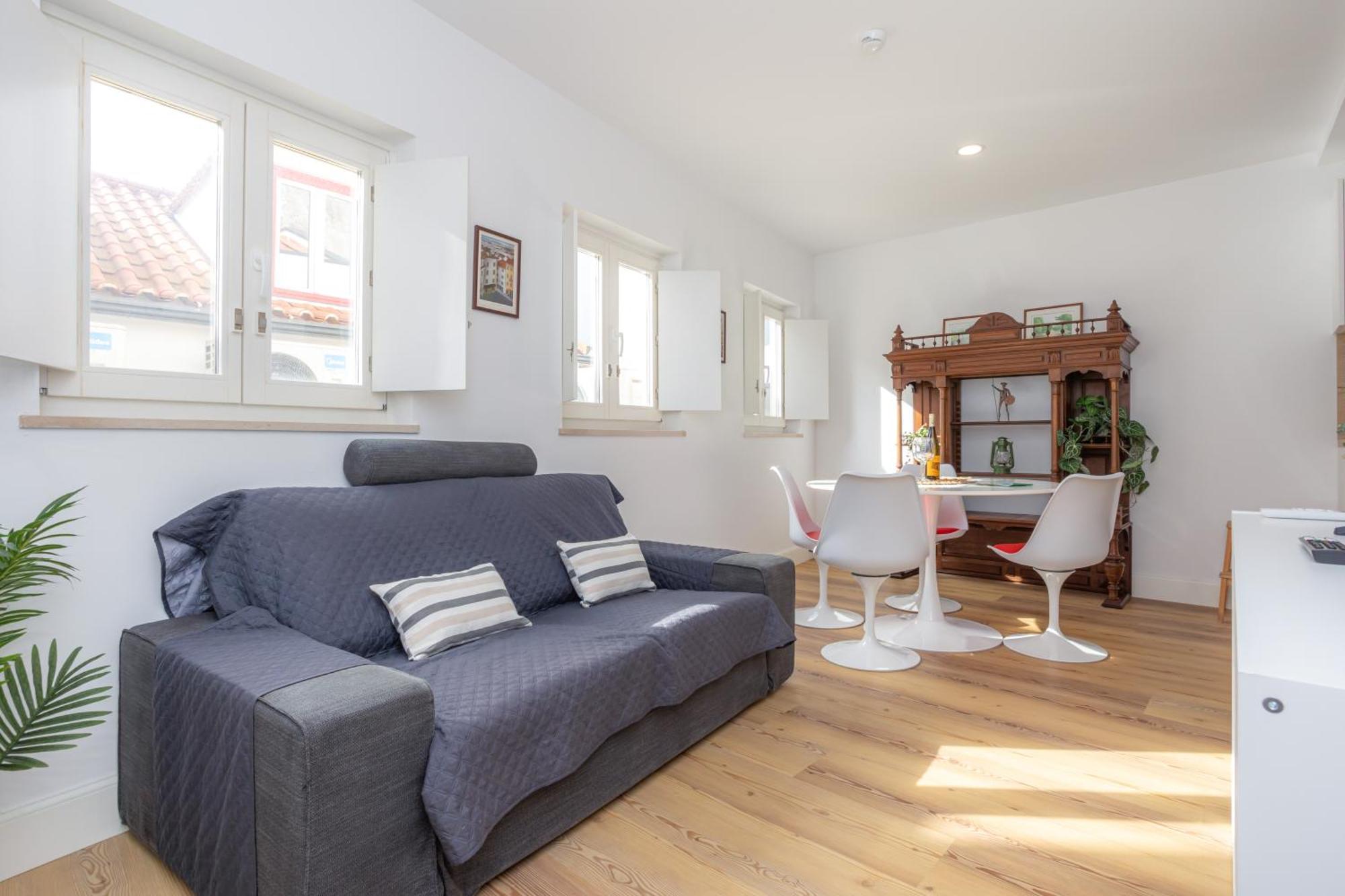 Casas Da Couraca Apartment Coimbra Ngoại thất bức ảnh