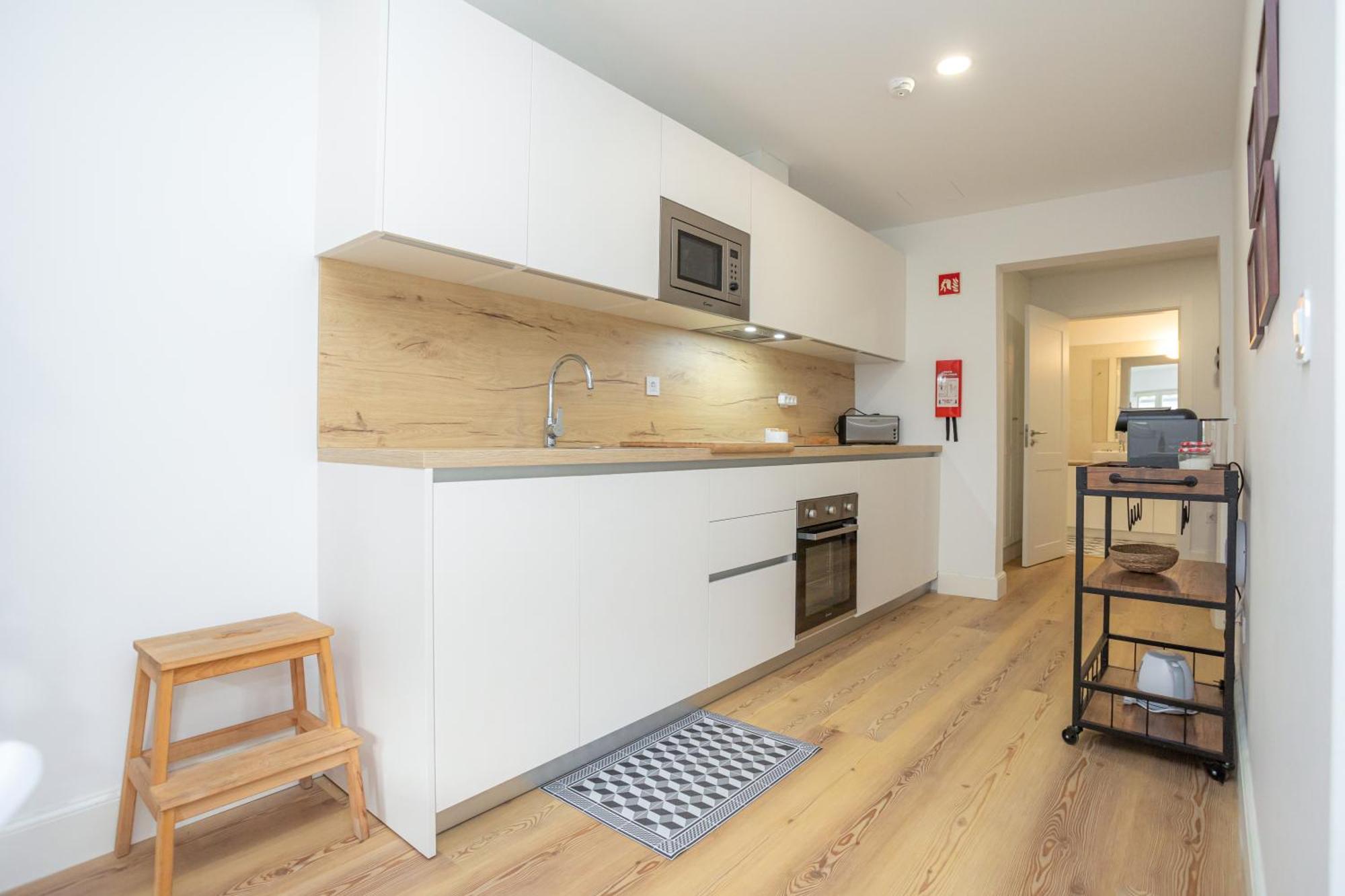Casas Da Couraca Apartment Coimbra Ngoại thất bức ảnh
