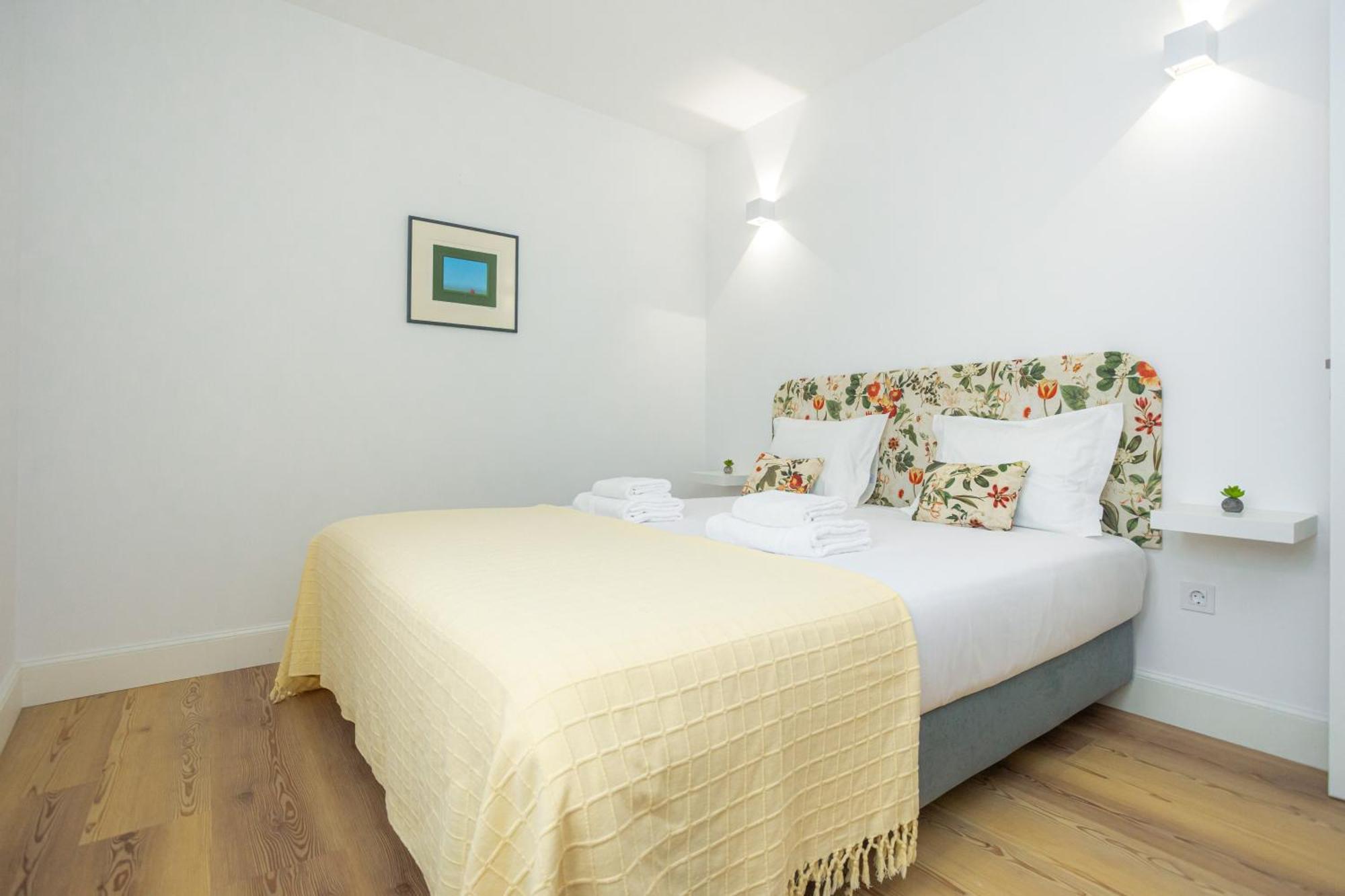 Casas Da Couraca Apartment Coimbra Ngoại thất bức ảnh