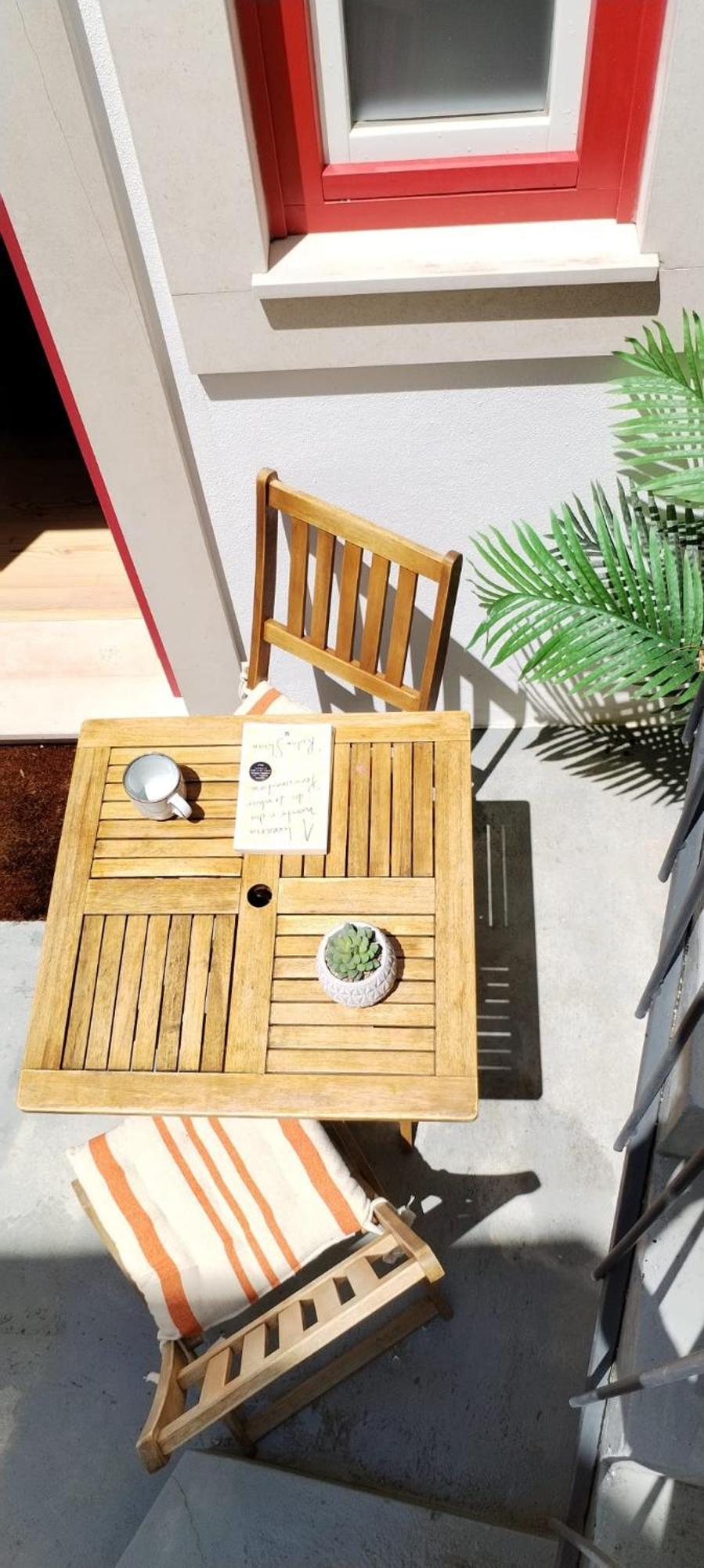 Casas Da Couraca Apartment Coimbra Ngoại thất bức ảnh