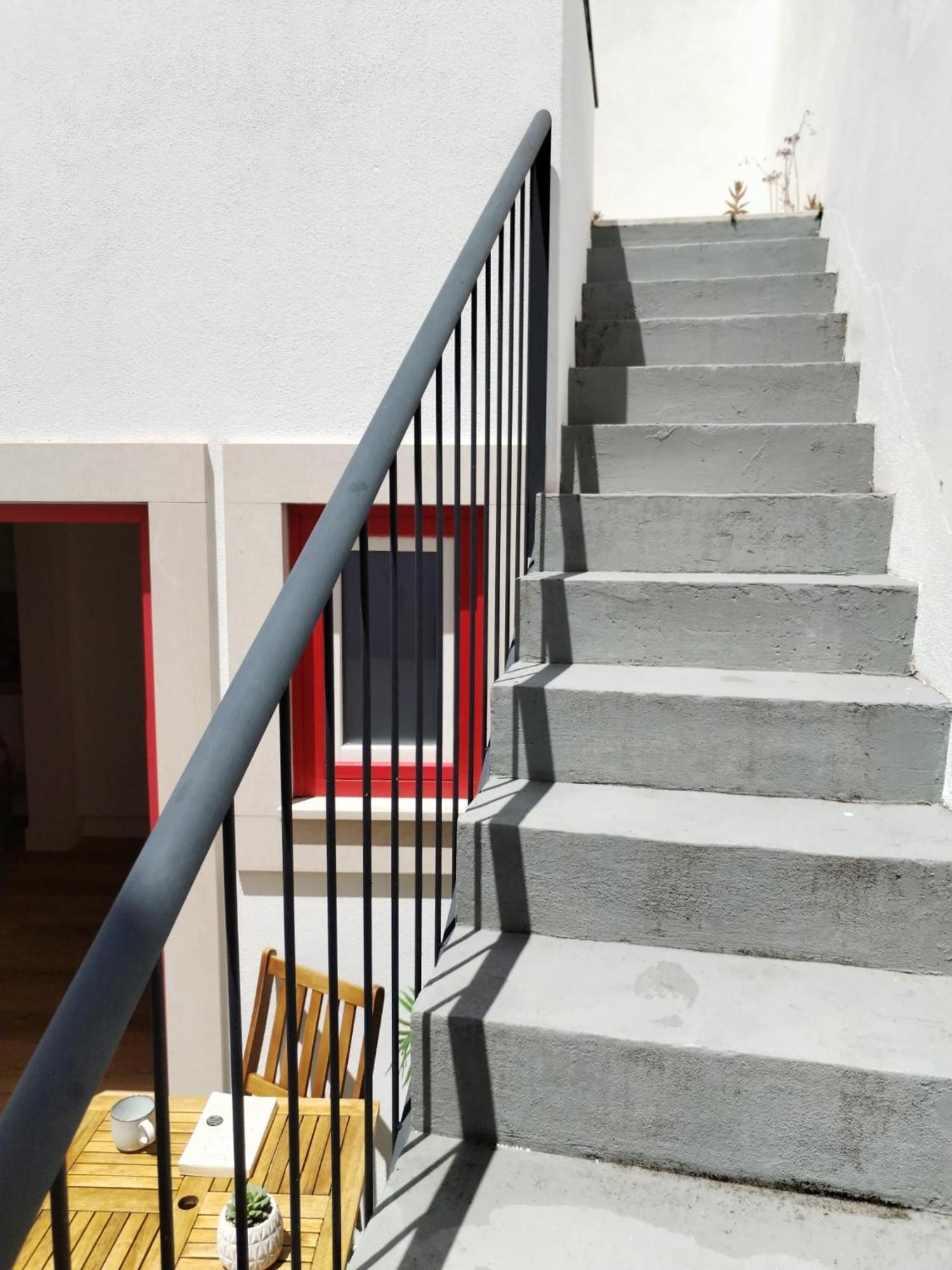 Casas Da Couraca Apartment Coimbra Ngoại thất bức ảnh